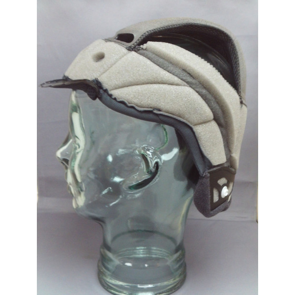 Shoei Shoei Centre Pad GT-Air2/J-Cruise 2